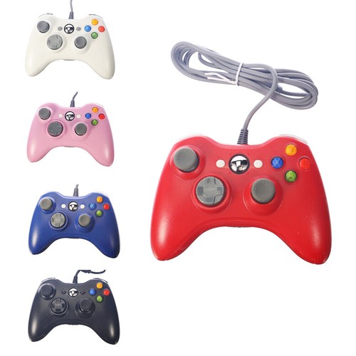 For xbox 360 windows - 360, pc