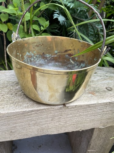 Vintage brass preserving - vintage,