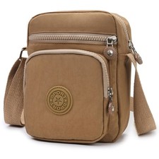 Cross Body Handbag Small Mini