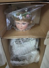 Ashton drake porcelain doll - drake, an