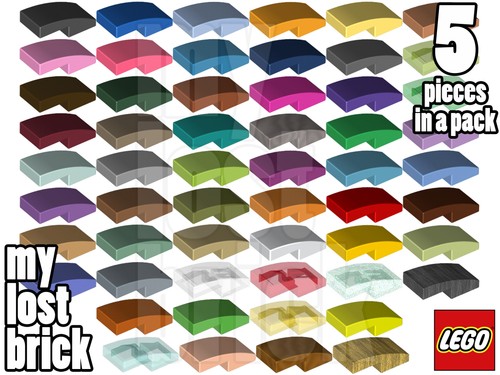 Lego part 11477 slope - -,
