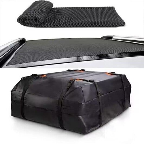 Zalati car roof - 15, cubic