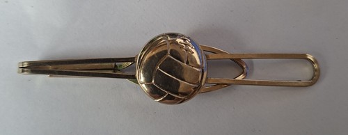 Vintage stratton gold tone - stratton,