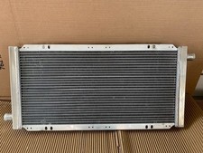 Lotus Elise S1/S2 Vauxhall VX220 Race Spec Aluminium Radiator