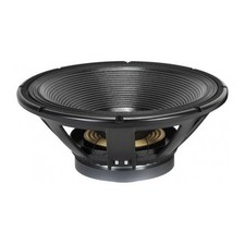 RCF LF18X401 18" Bass Speaker