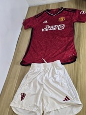 Manchester United 23/24 Home
