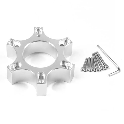 70mm steering wheel adapter - steering,