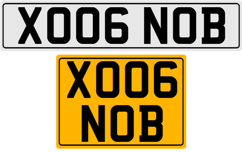 Xo06 nob nobleman - xo06, nobby
