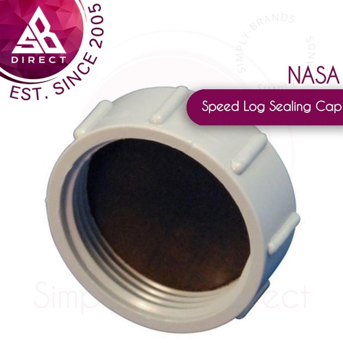Nasa marine speed log - -,