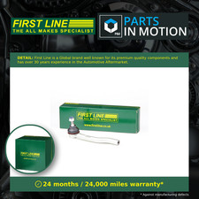 Tie / Track Rod End fits HONDA