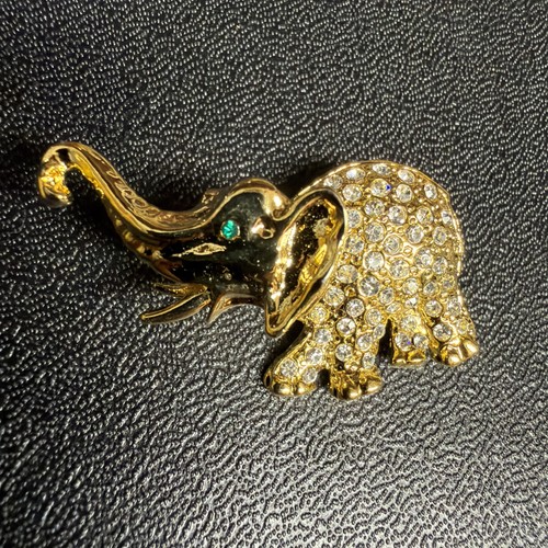 Vintage y2k gold tone - vintage,