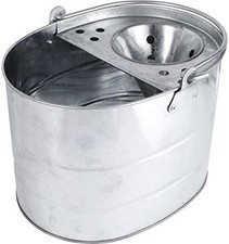13L Galvanized Steel Mop
