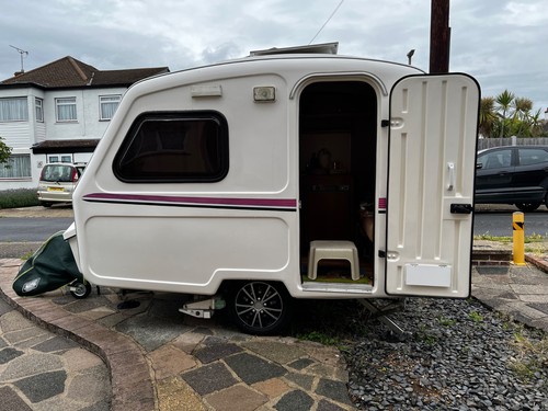 Berth freedom microlite - 3,