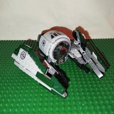 LEGO Star Wars 75360 Yoda's