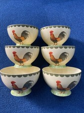 Set Of 6 Fairmont & Main