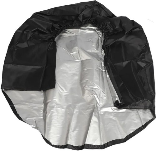 Rvmate tire protector - rvmate,