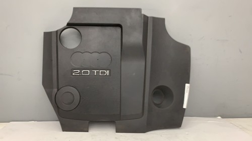 Audi 2004 2009 - audi, engine