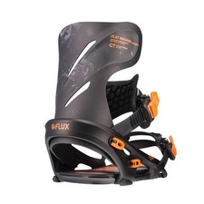 snowboard bindings FLUX GT