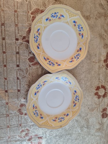 Antique victorian wileman - victorian,