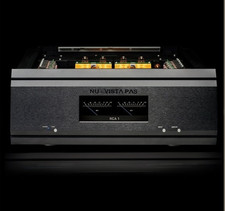 Musical Fidelity NuVista PAS