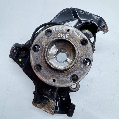 Vauxhall adam wheel - vauxhall,