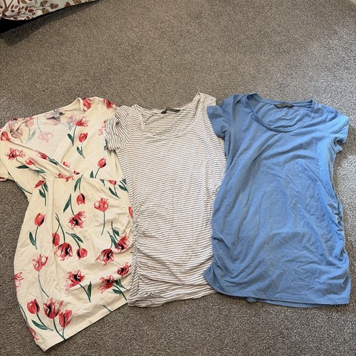 Maternity shirts blooming - t-shirts,