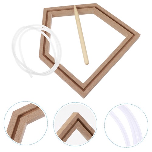 Embroidery hoops frames - embroidery,