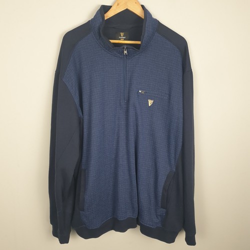 Guinness sweatshirt mens 5xl - guinness,