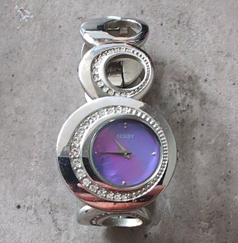 Sekonda seksy women - women’s, silver