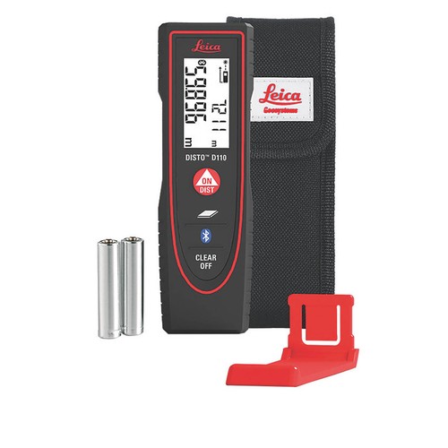 Leica disto laser distance - leica,