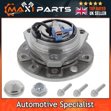 Vauxhall Zafira B MK2 Front Wheel Hub & Bearing Kit With ABS