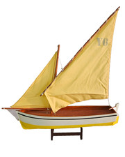 Authentic Models Madeira Y6