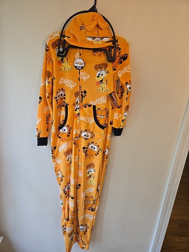 Newgarfield pajamas union - newgarfield, pajamas/union