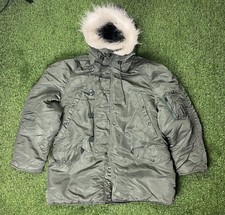 Vintage alpha industries 3b - vintage,