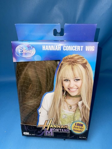 Disney hannah montana concert - montana,