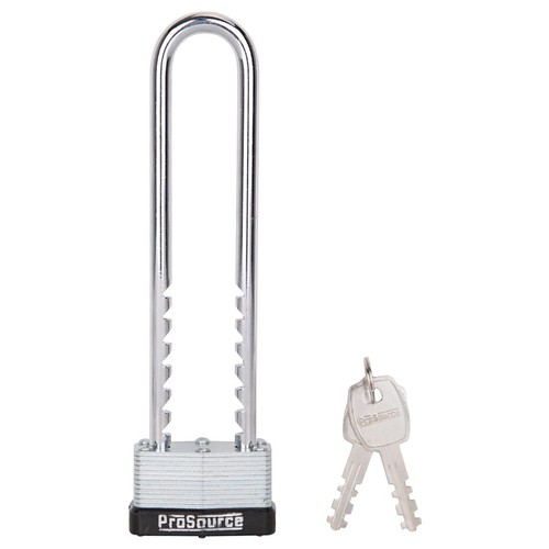 Prosource 520d padlock - prosource, hd-520d-3l