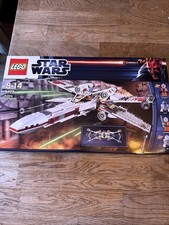 Star Wars Lego X Wing