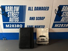 2011-2015 JAGUAR XF 250 OWNERS