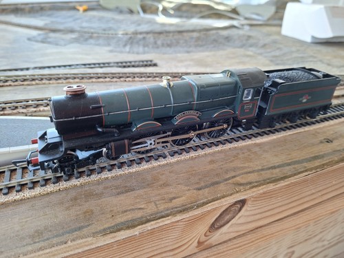 Hornby railways 303 br - r.303,