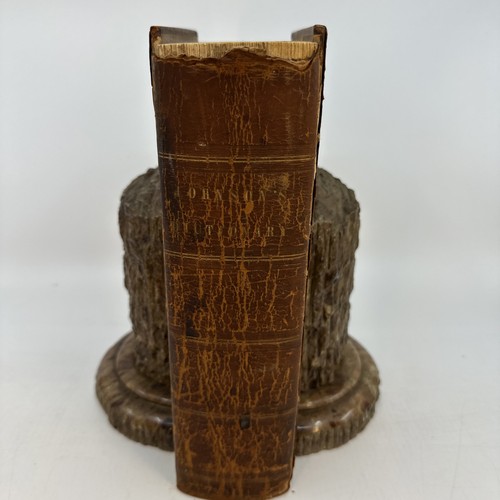 1828 samuel johnson dictionary - samuel,