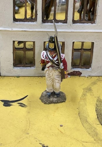 Victrix napoleonic plastic - victrix,