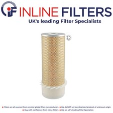Air Filter for Massey Ferguson