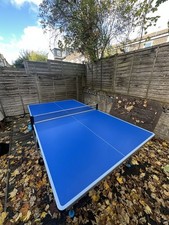 Pongori PPT 500.2 Outdoor Table Tennis Table