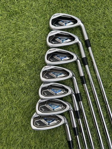 Mizuno jpx 825 - /, /