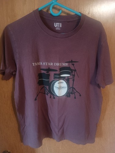 Tama star drums drum set - star,