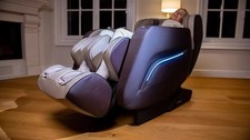 Full Body Massage Chair.  In