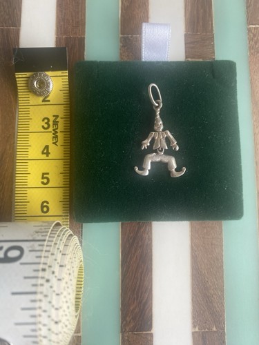 Sterling silver pendant 925 - pendant,