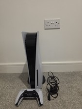 Sony PlayStation 5 825GB