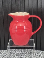 Le Creuset Cerise Red