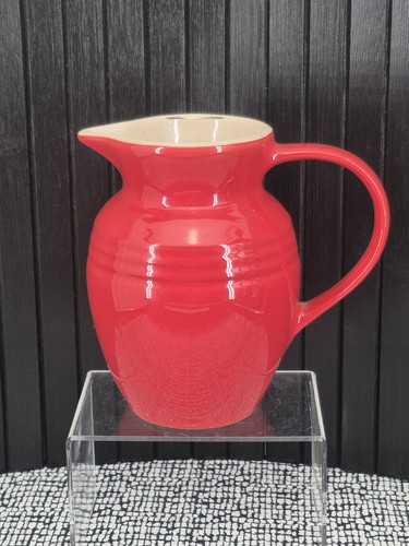 Creuset cerise red - cerise,